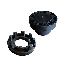 flex Coupling Size. 15 KRG(BT40)